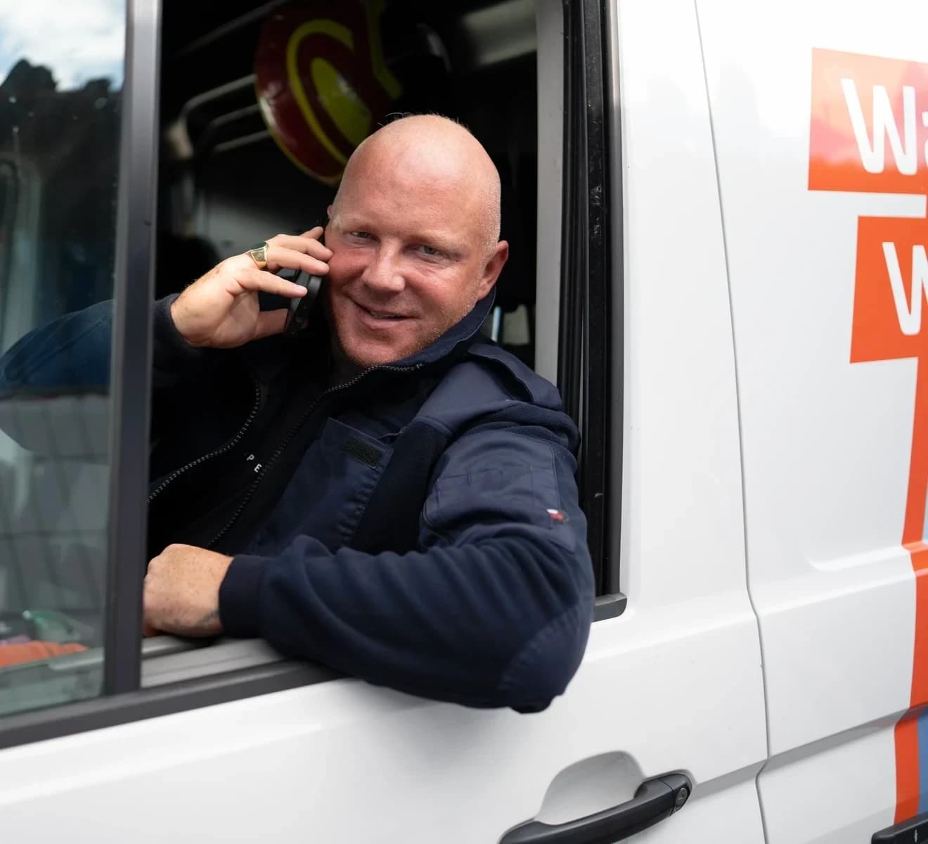 Maik Menke, Ihr kompetenter Ansprechpartner bei Menke Umweltdienste GmbH