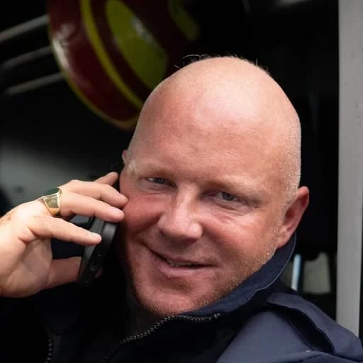 Maik Menke
